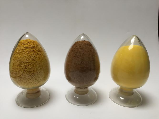 聚合氯化鋁鐵和聚合氯化鋁區別(聚合氯化鋁與聚合氯化鋁有哪些不同)