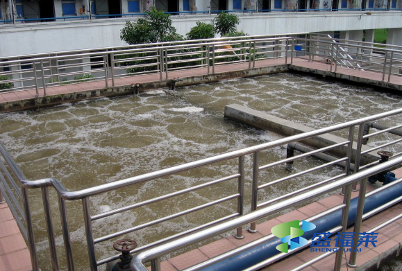 最簡單的污水處理方法(一文讀懂廢水的生物處理法)