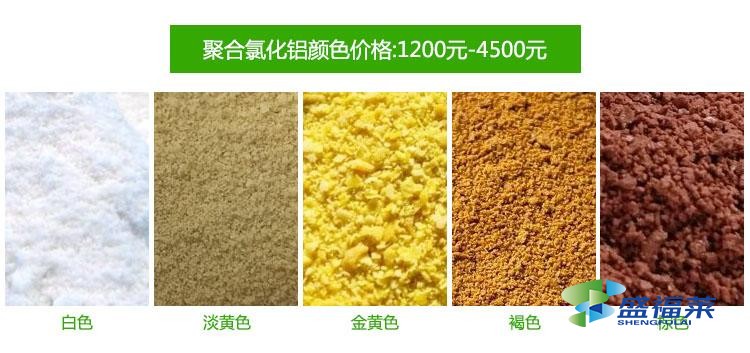 液體聚合氯化鋁價格(聚合氯化鋁多少錢一噸)