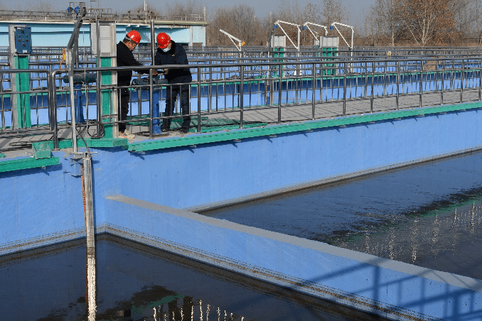 華夏碧水“天方藥業原料藥制藥廢水處理工程”被認定為國家重點生態環境保護技術示范工程