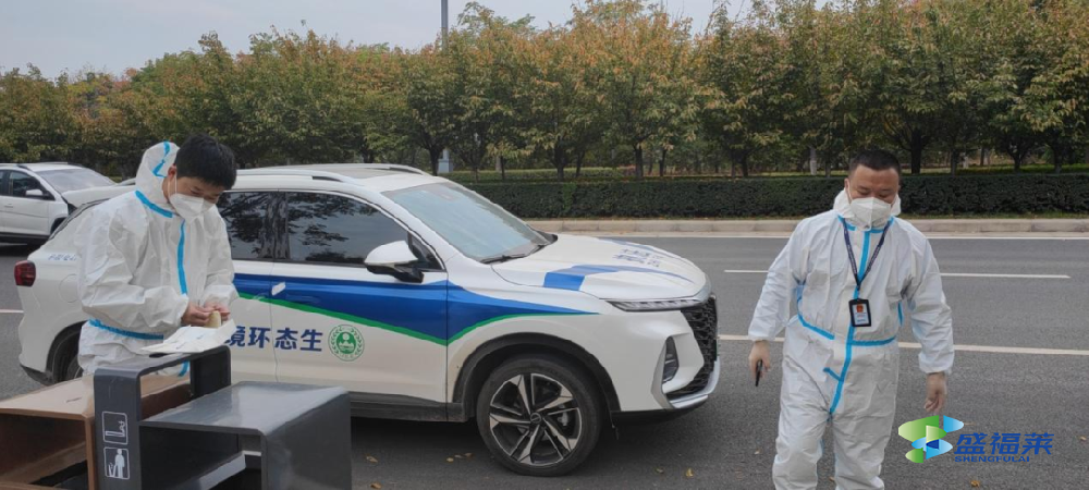 洛陽伊濱大隊:扎實做好疫情期間醫療及城鎮污水處理監管工作