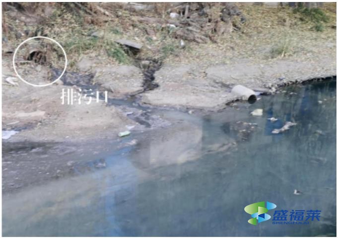 西藏空港新區(qū)污水處理設(shè)施建設(shè)嚴(yán)重滯后 生活污水長期直排