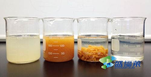 凝聚劑和絮凝劑的區(qū)別（絮凝劑和凝聚劑有哪些不同）