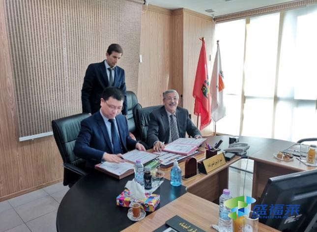 日產(chǎn)淡化水30萬(wàn)噸!中國(guó)海淡技術(shù)揚(yáng)帆駛?cè)氲刂泻?></div>
            </a></li>
          
          <li id=