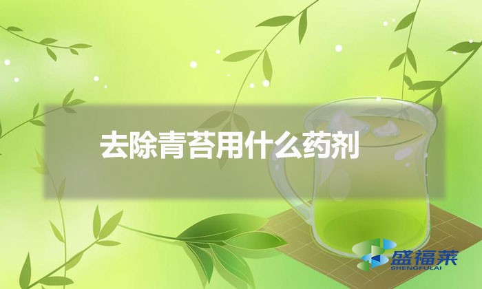去除青苔用什么藥劑(去除青苔的方法)